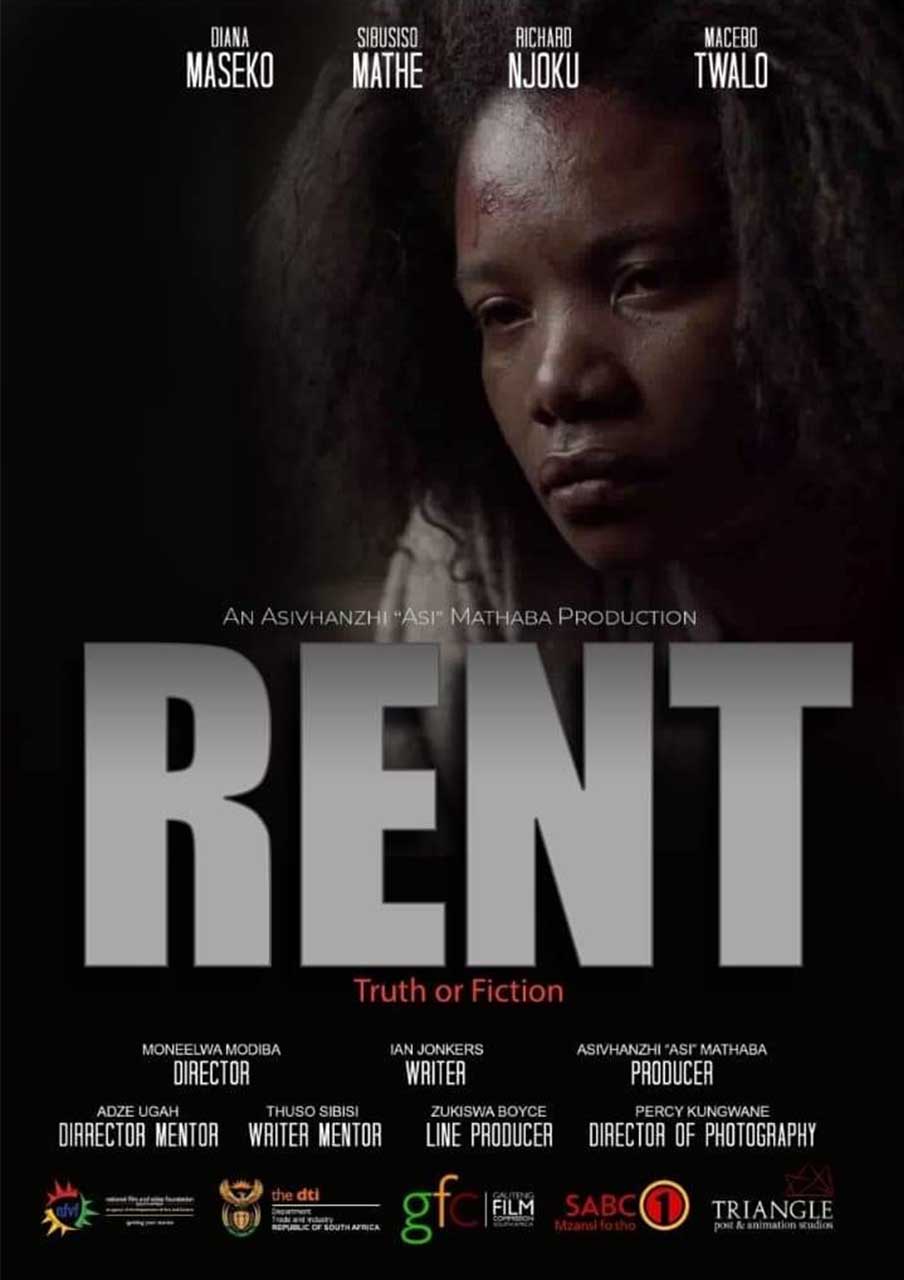 Rent Poster