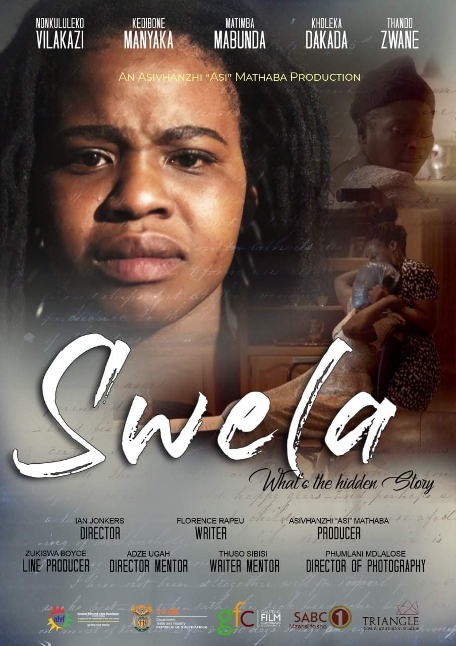 Swela Poster